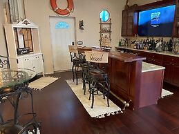 The Purple Martin Inn