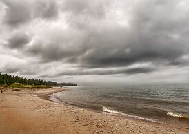 The Purple Martin Inn