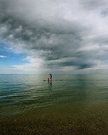 The Purple Martin Inn