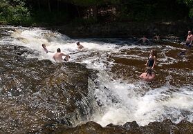 The Purple Martin Inn
