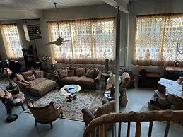 The Purple Martin Inn