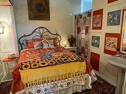 The Purple Martin Inn