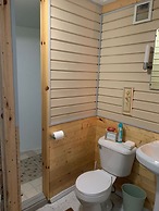 The Purple Martin Inn