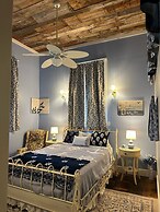 The Purple Martin Inn