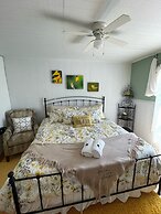 The Purple Martin Inn