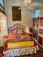 The Purple Martin Inn