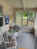 The Purple Martin Inn