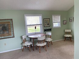 The Purple Martin Inn