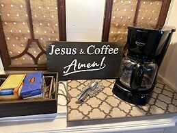 The Purple Martin Inn