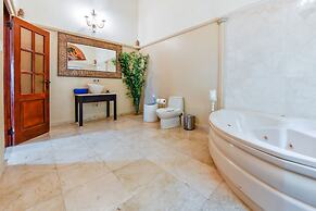 House of Mosaic Boutique Hotel Aruba