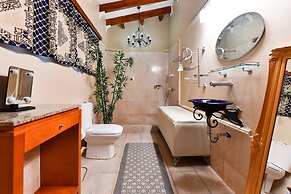 House of Mosaic Boutique Hotel Aruba