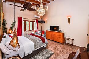 House of Mosaic Boutique Hotel Aruba