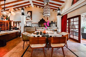 House of Mosaic Boutique Hotel Aruba