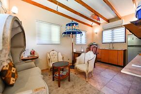 House of Mosaic Boutique Hotel Aruba