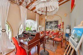 House of Mosaic Boutique Hotel Aruba