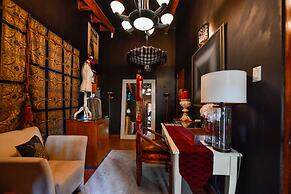 House of Mosaic Boutique Hotel Aruba