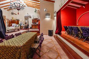 House of Mosaic Boutique Hotel Aruba