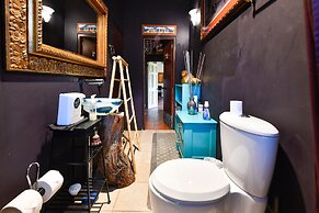 House of Mosaic Boutique Hotel Aruba