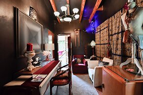 House of Mosaic Boutique Hotel Aruba