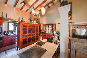 House of Mosaic Boutique Hotel Aruba