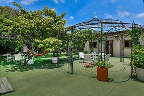 House of Mosaic Boutique Hotel Aruba