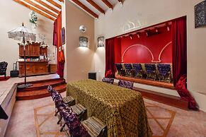 House of Mosaic Boutique Hotel Aruba