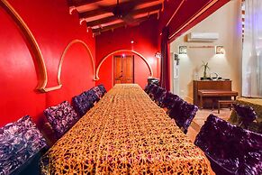 House of Mosaic Boutique Hotel Aruba