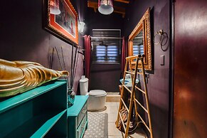 House of Mosaic Boutique Hotel Aruba