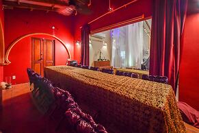 House of Mosaic Boutique Hotel Aruba