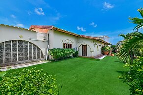 House of Mosaic Boutique Hotel Aruba