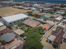 House of Mosaic Boutique Hotel Aruba