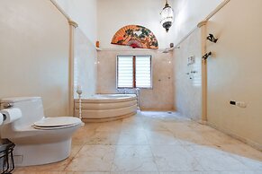 House of Mosaic Boutique Hotel Aruba