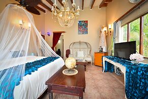 House of Mosaic Boutique Hotel Aruba