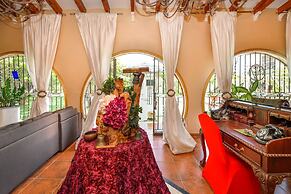 House of Mosaic Boutique Hotel Aruba