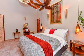 House of Mosaic Boutique Hotel Aruba