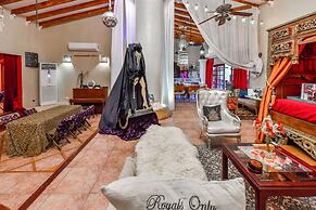 House of Mosaic Boutique Hotel Aruba