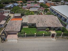 House of Mosaic Boutique Hotel Aruba