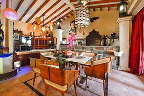 House of Mosaic Boutique Hotel Aruba