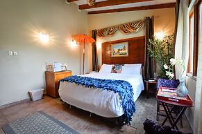 House of Mosaic Boutique Hotel Aruba