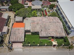 House of Mosaic Boutique Hotel Aruba