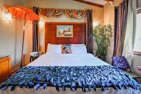 House of Mosaic Boutique Hotel Aruba