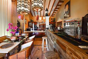 House of Mosaic Boutique Hotel Aruba