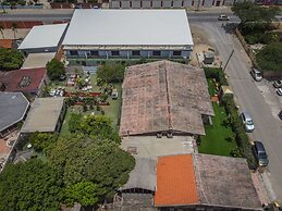 House of Mosaic Boutique Hotel Aruba