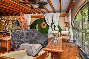 House of Mosaic Boutique Hotel Aruba