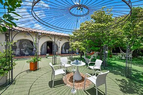 House of Mosaic Boutique Hotel Aruba