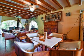 House of Mosaic Boutique Hotel Aruba