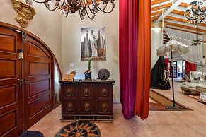 House of Mosaic Boutique Hotel Aruba