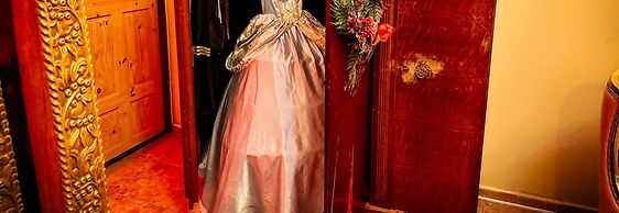 House of Mosaic Boutique Hotel Aruba