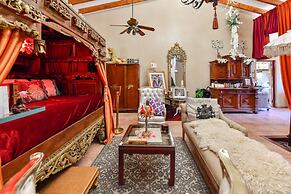 House of Mosaic Boutique Hotel Aruba