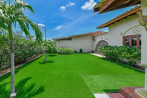 House of Mosaic Boutique Hotel Aruba